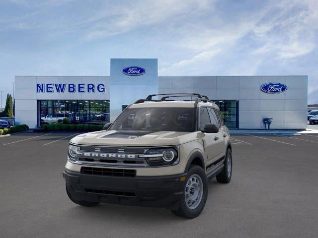 2024 Ford Bronco Sport Big Bend 4x4