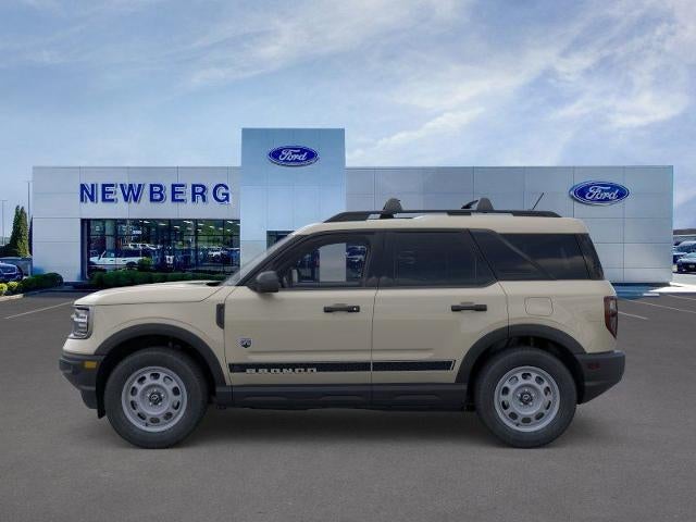 2024 Ford Bronco Sport Big Bend 4x4