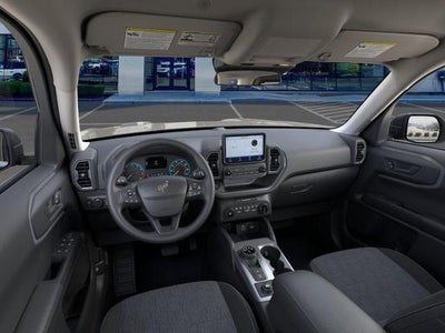 2024 Ford Bronco Sport Big Bend 4x4