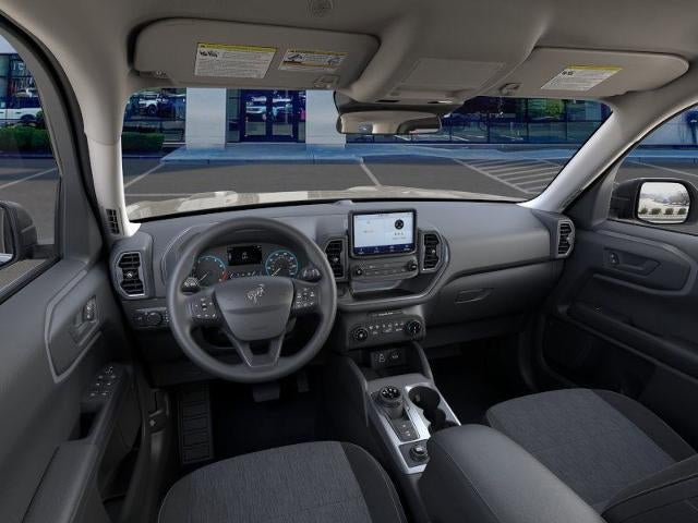 2024 Ford Bronco Sport Big Bend 4x4
