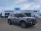 2025 Ford Bronco Sport Big Bend 4x4