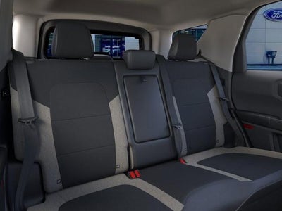 2025 Ford Bronco Sport Big Bend 4x4