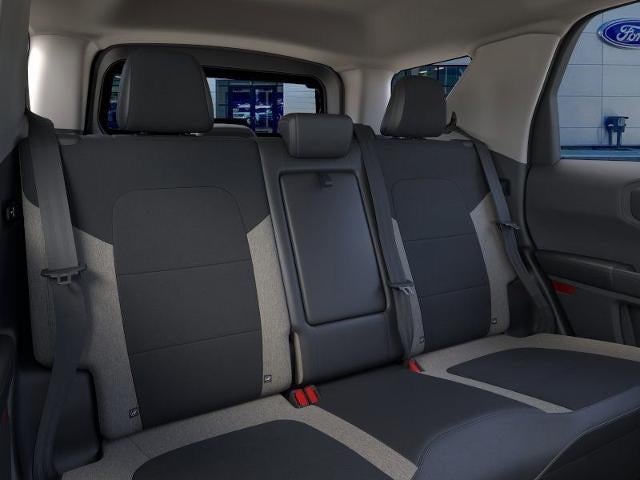 2025 Ford Bronco Sport Big Bend 4x4