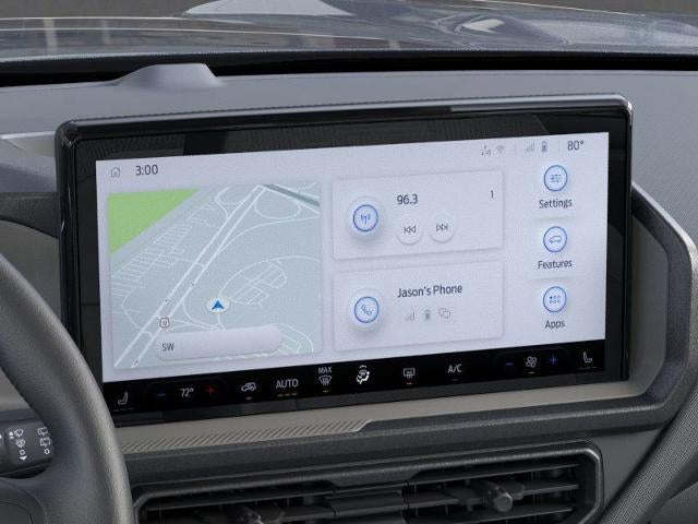 2025 Ford Bronco Sport Big Bend 4x4