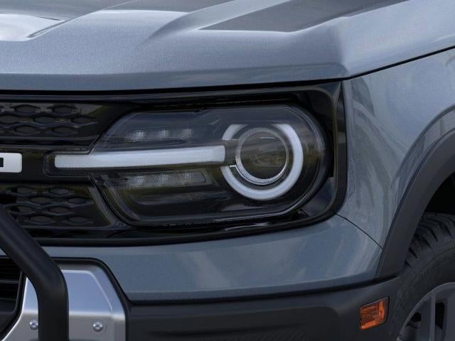 2025 Ford Bronco Sport Big Bend 4x4