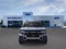 2025 Ford Bronco Sport Big Bend 4x4