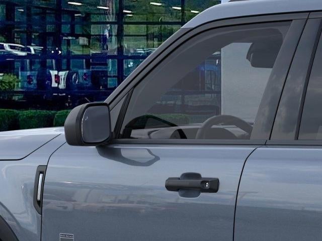 2025 Ford Bronco Sport Big Bend 4x4