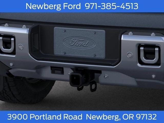 2025 Ford Bronco Sport Big Bend 4x4