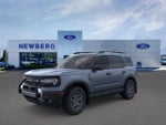 2025 Ford Bronco Sport Big Bend 4x4