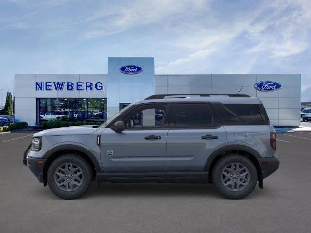 2025 Ford Bronco Sport Big Bend 4x4