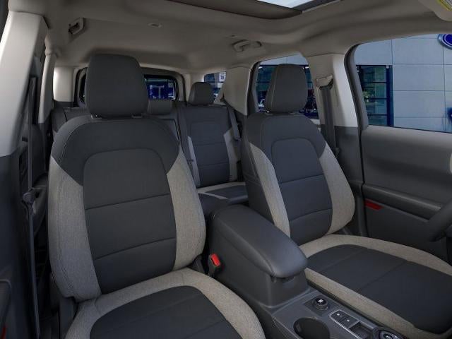 2025 Ford Bronco Sport Big Bend 4x4