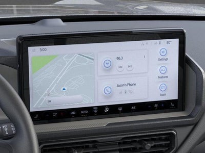 2025 Ford Bronco Sport Big Bend 4x4