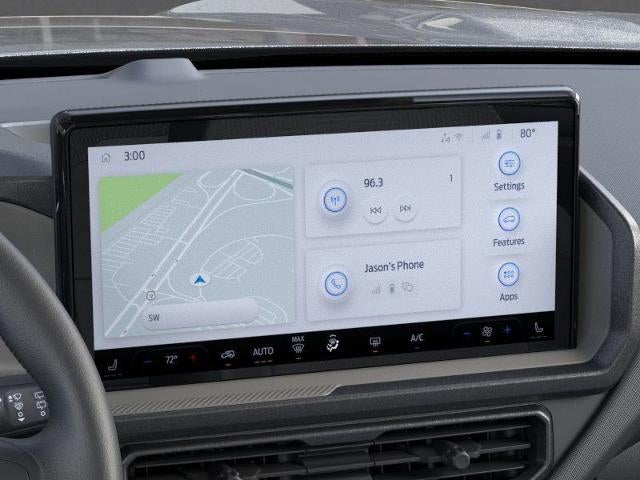 2025 Ford Bronco Sport Big Bend 4x4