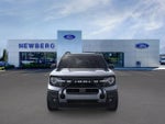 2025 Ford Bronco Sport Big Bend 4x4