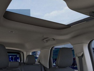 2025 Ford Bronco Sport Big Bend 4x4