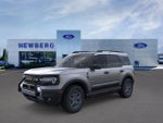 2025 Ford Bronco Sport Big Bend 4x4