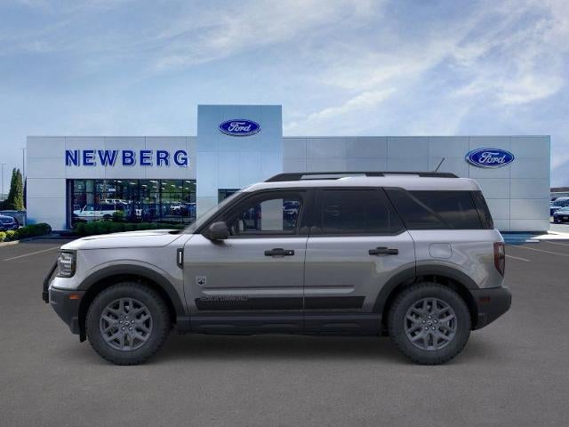 2025 Ford Bronco Sport Big Bend 4x4