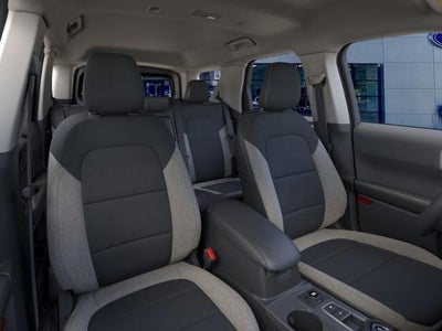 2025 Ford Bronco Sport Big Bend 4x4