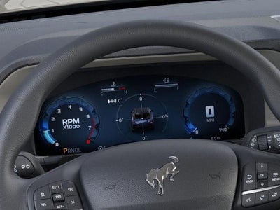 2025 Ford Bronco Sport Big Bend 4x4