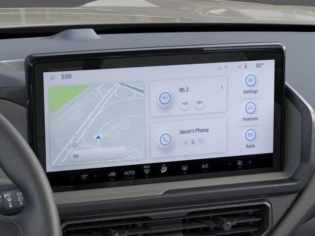 2025 Ford Bronco Sport Big Bend 4x4