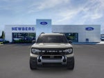 2025 Ford Bronco Sport Big Bend 4x4