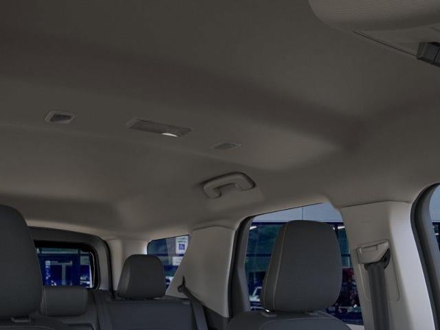 2025 Ford Bronco Sport Big Bend 4x4