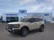 2025 Ford Bronco Sport Big Bend 4x4
