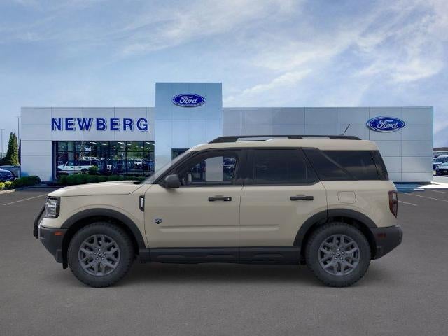 2025 Ford Bronco Sport Big Bend 4x4