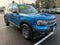 2025 Ford Bronco Sport Big Bend 4x4