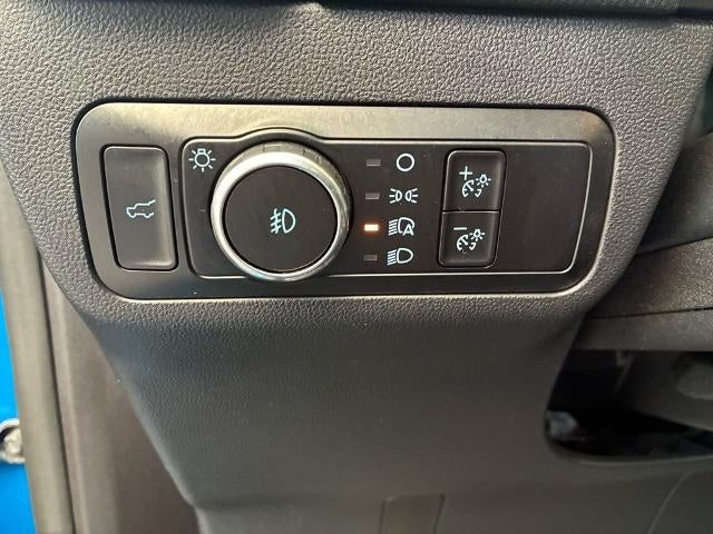 2025 Ford Bronco Sport Big Bend 4x4