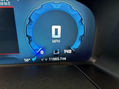 2025 Ford Bronco Sport Big Bend 4x4