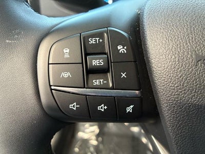 2025 Ford Bronco Sport Big Bend 4x4