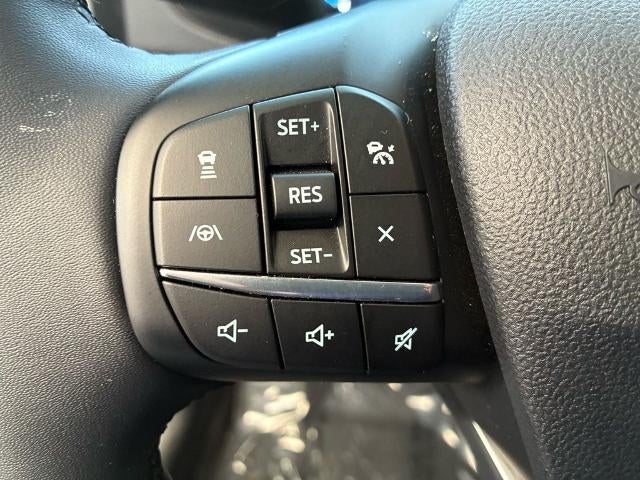 2025 Ford Bronco Sport Big Bend 4x4