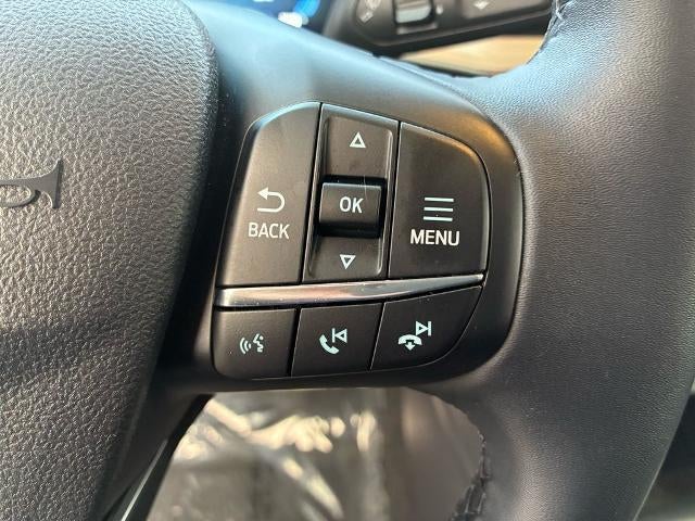 2025 Ford Bronco Sport Big Bend 4x4