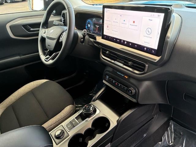 2025 Ford Bronco Sport Big Bend 4x4