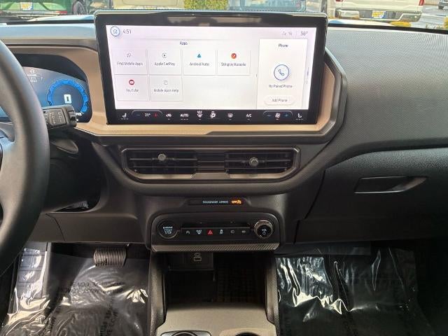 2025 Ford Bronco Sport Big Bend 4x4