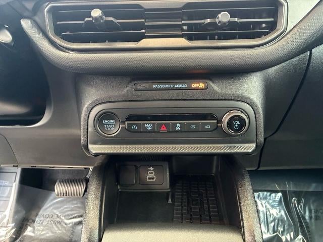 2025 Ford Bronco Sport Big Bend 4x4