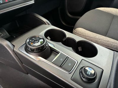 2025 Ford Bronco Sport Big Bend 4x4