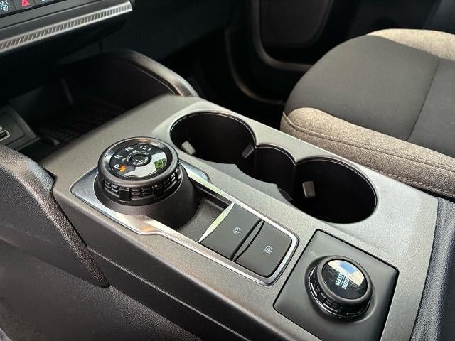 2025 Ford Bronco Sport Big Bend 4x4