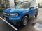 2025 Ford Bronco Sport Big Bend 4x4