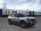 2026 Ford Bronco Sport Big Bend 4x4