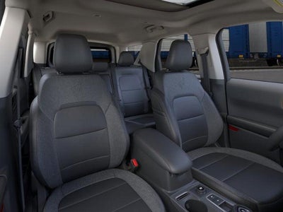 2026 Ford Bronco Sport Big Bend 4x4