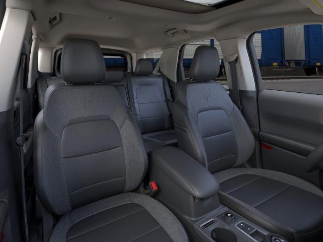 2026 Ford Bronco Sport Big Bend 4x4