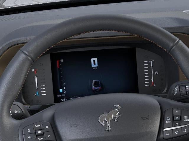 2026 Ford Bronco Sport Big Bend 4x4