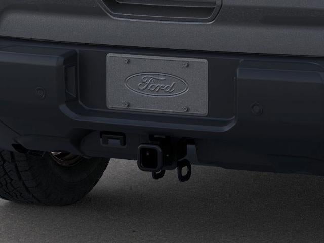 2026 Ford Bronco Sport Big Bend 4x4