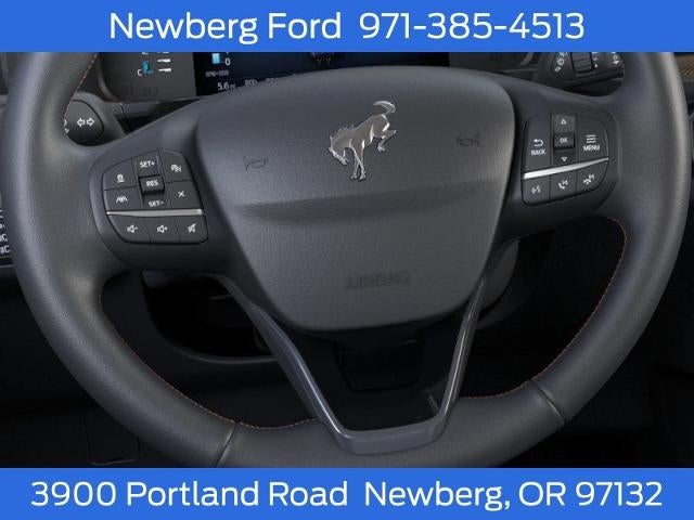2026 Ford Bronco Sport Big Bend 4x4