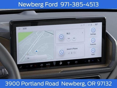 2026 Ford Bronco Sport Big Bend 4x4