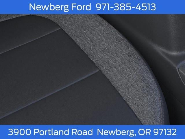 2026 Ford Bronco Sport Big Bend 4x4