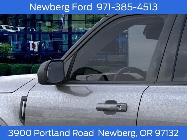 2026 Ford Bronco Sport Big Bend 4x4