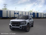 2026 Ford Bronco Sport Big Bend 4x4
